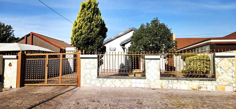 2 Bedroom Property for Sale in Mabopane Unit M Gauteng
