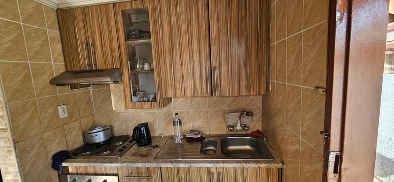 2 Bedroom Property for Sale in Mabopane Unit M Gauteng