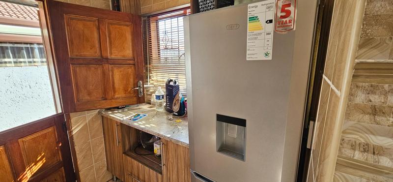 2 Bedroom Property for Sale in Mabopane Unit M Gauteng
