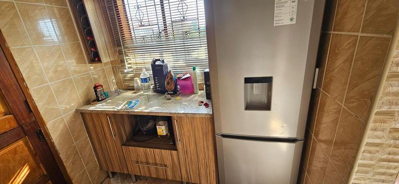 2 Bedroom Property for Sale in Mabopane Unit M Gauteng