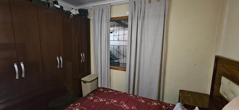 2 Bedroom Property for Sale in Mabopane Unit M Gauteng