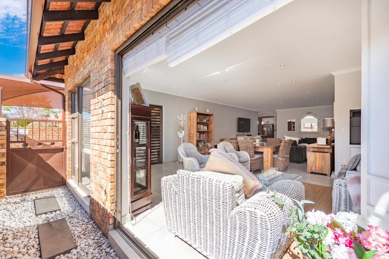 To Let 2 Bedroom Property for Rent in Sunward Park Gauteng
