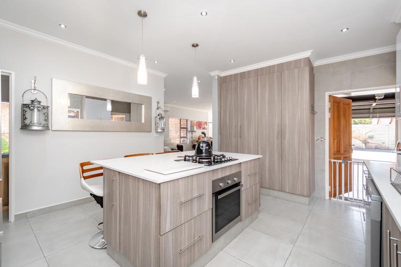 To Let 2 Bedroom Property for Rent in Sunward Park Gauteng