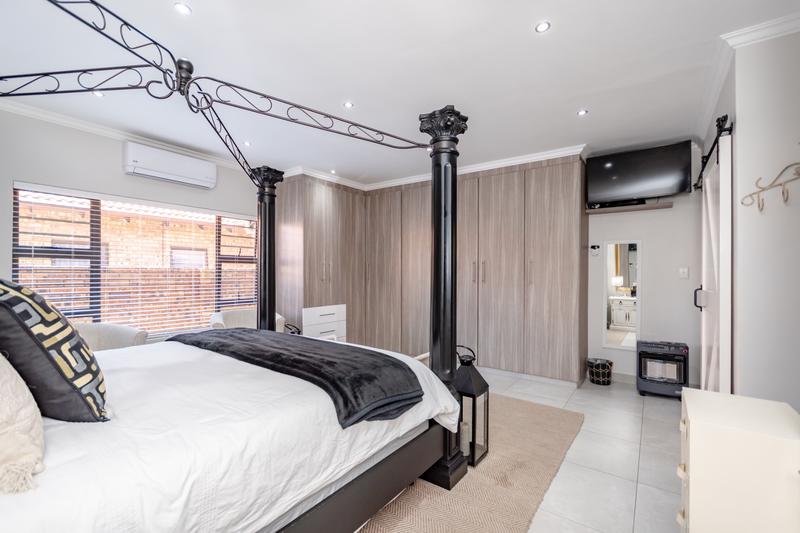 To Let 2 Bedroom Property for Rent in Sunward Park Gauteng