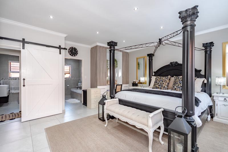 To Let 2 Bedroom Property for Rent in Sunward Park Gauteng