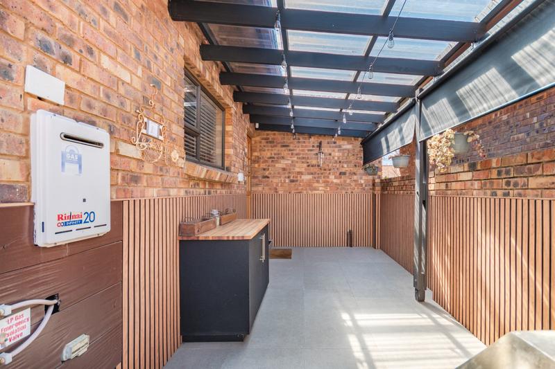 To Let 2 Bedroom Property for Rent in Sunward Park Gauteng
