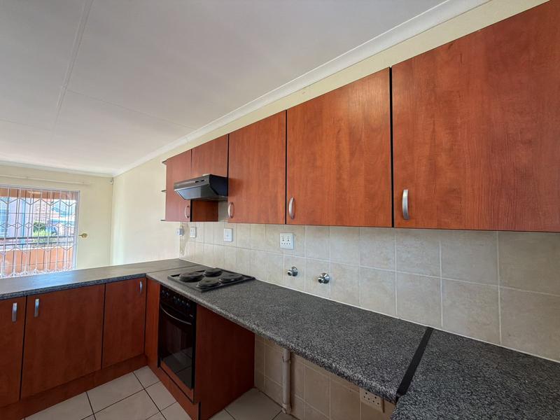 To Let 3 Bedroom Property for Rent in Benoni Gauteng