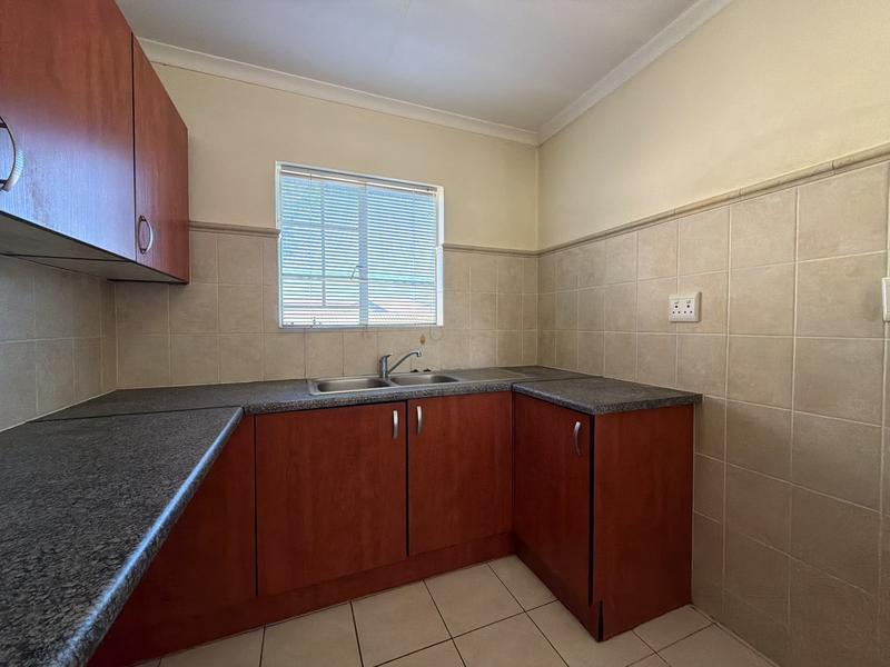 To Let 3 Bedroom Property for Rent in Benoni Gauteng