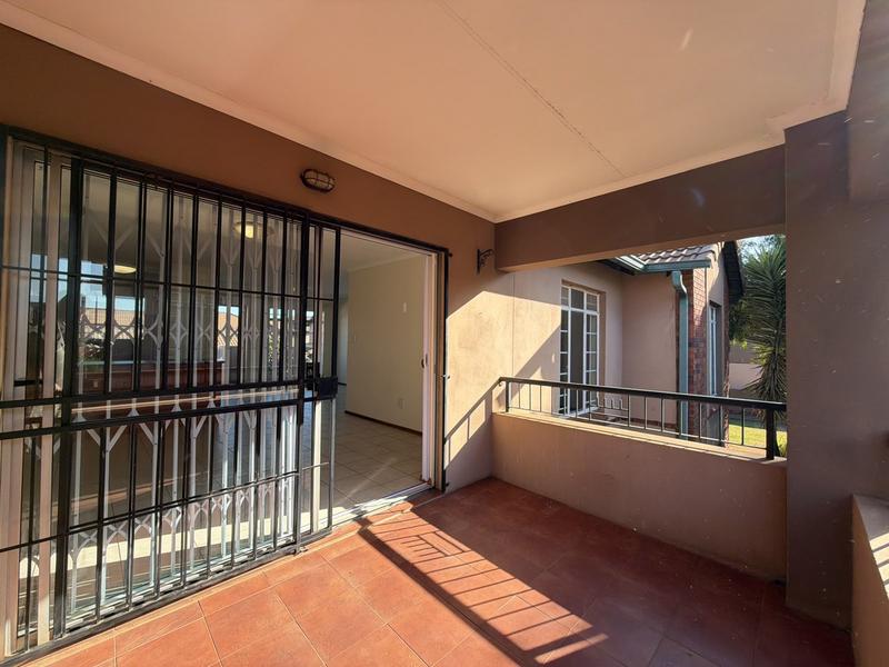 To Let 3 Bedroom Property for Rent in Benoni Gauteng