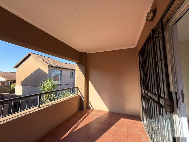 To Let 3 Bedroom Property for Rent in Benoni Gauteng