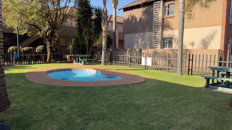 To Let 3 Bedroom Property for Rent in Benoni Gauteng