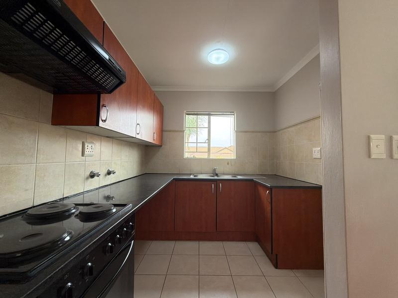 To Let 3 Bedroom Property for Rent in Benoni Gauteng