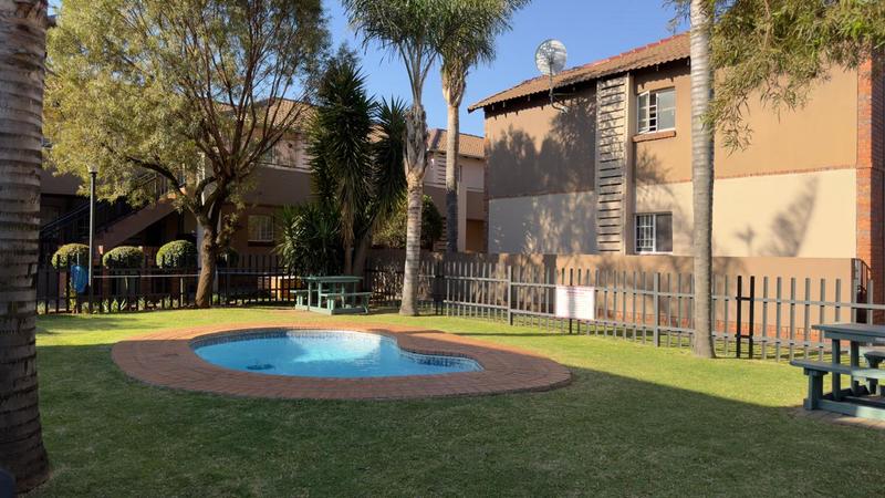 To Let 3 Bedroom Property for Rent in Benoni Gauteng