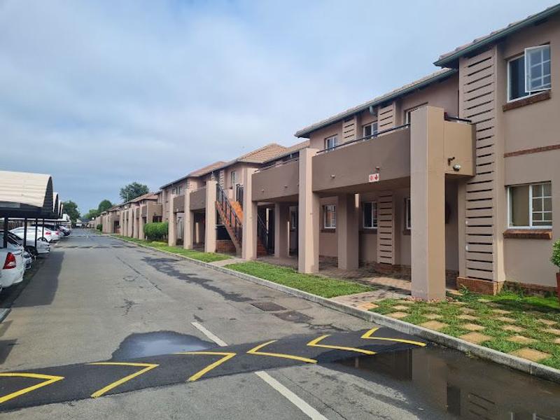 To Let 3 Bedroom Property for Rent in Benoni Gauteng