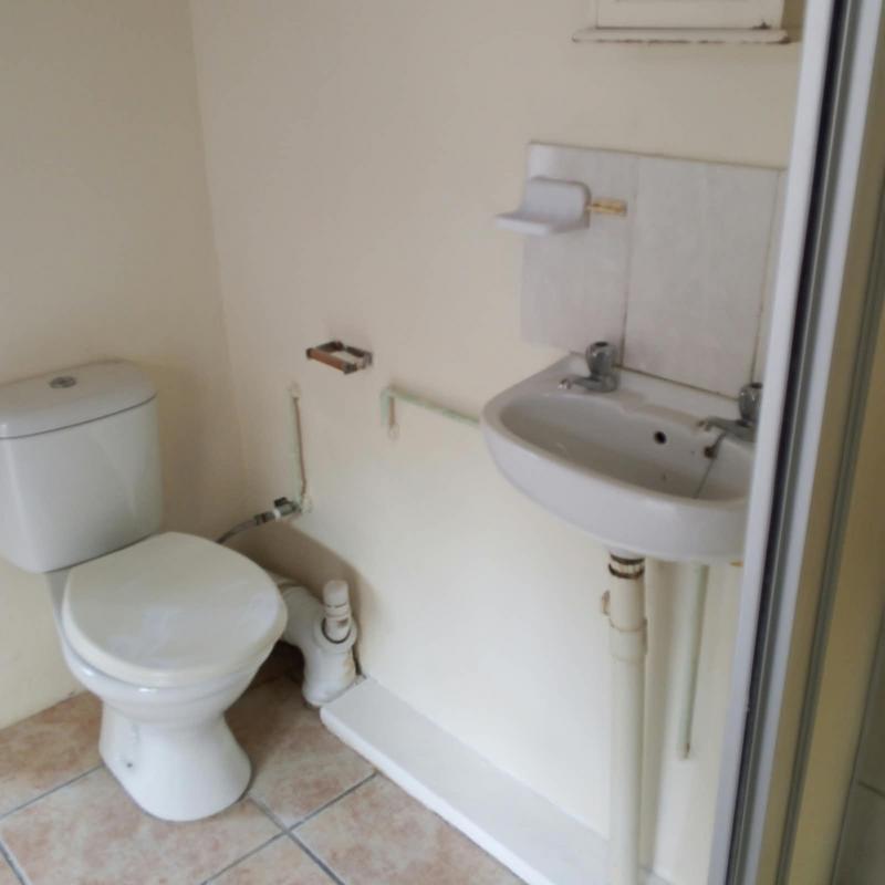 To Let 1 Bedroom Property for Rent in Blairgowrie Gauteng