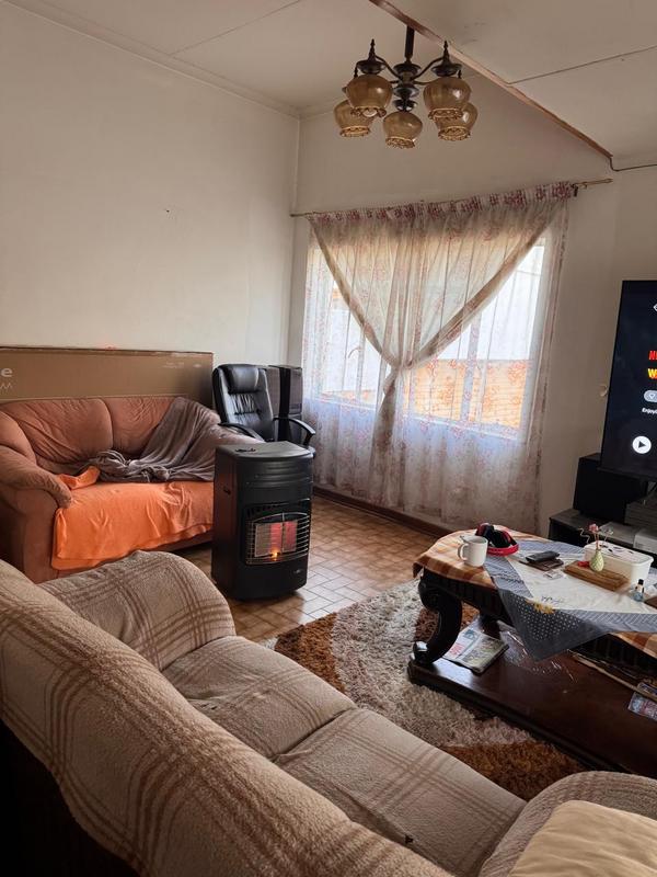 To Let 3 Bedroom Property for Rent in Richmond Gauteng