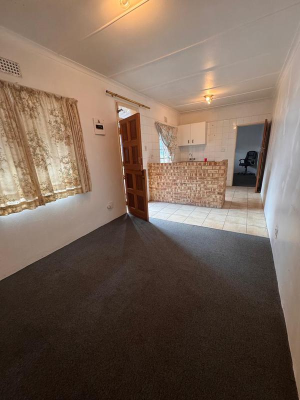 To Let 3 Bedroom Property for Rent in Richmond Gauteng