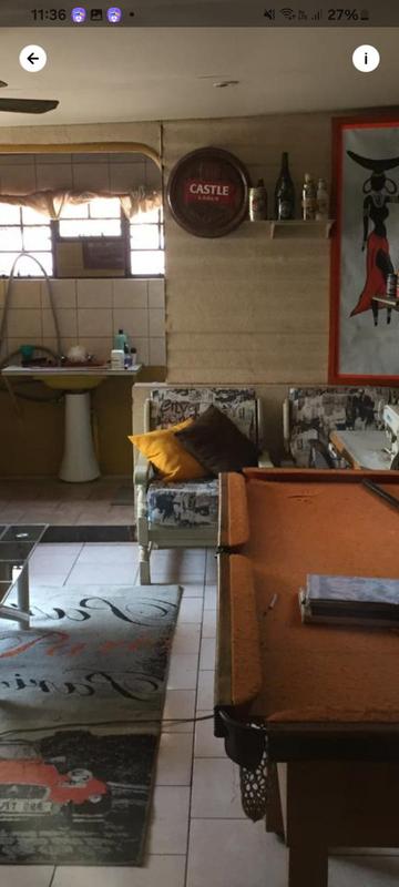 3 Bedroom Property for Sale in Chrisville Gauteng