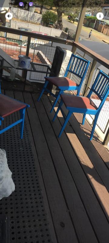 3 Bedroom Property for Sale in Chrisville Gauteng