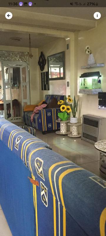 3 Bedroom Property for Sale in Chrisville Gauteng