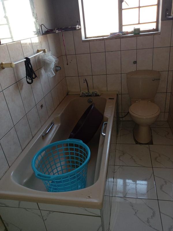 3 Bedroom Property for Sale in Chrisville Gauteng