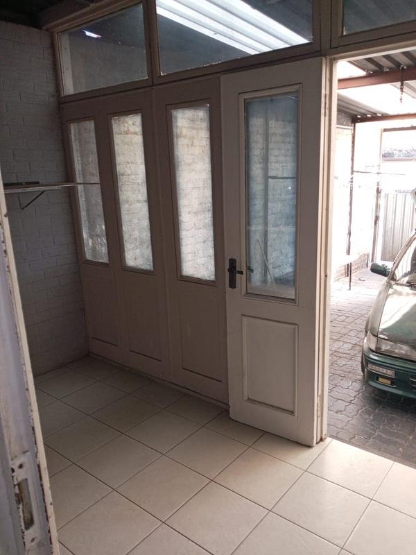3 Bedroom Property for Sale in Chrisville Gauteng