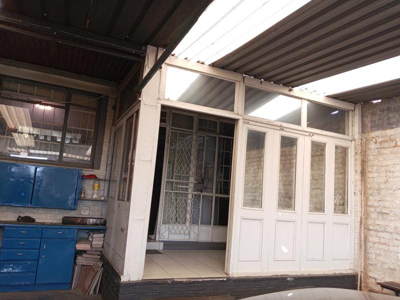 3 Bedroom Property for Sale in Chrisville Gauteng