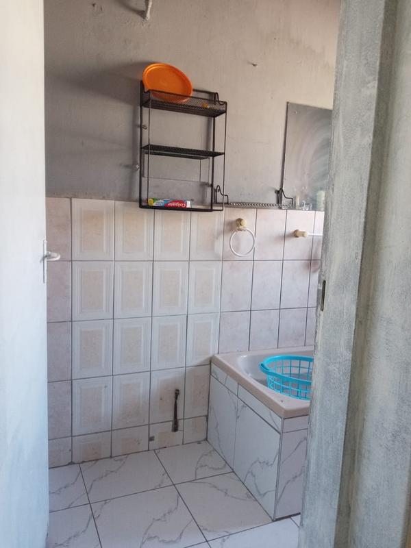 3 Bedroom Property for Sale in Chrisville Gauteng