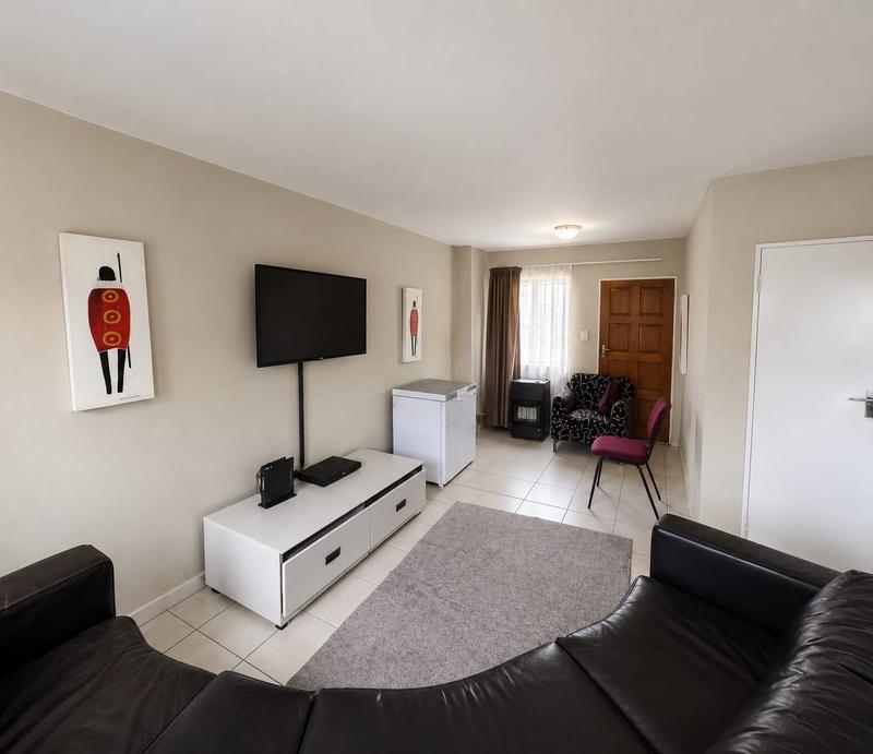 3 Bedroom Property for Sale in Kosmosdal Gauteng