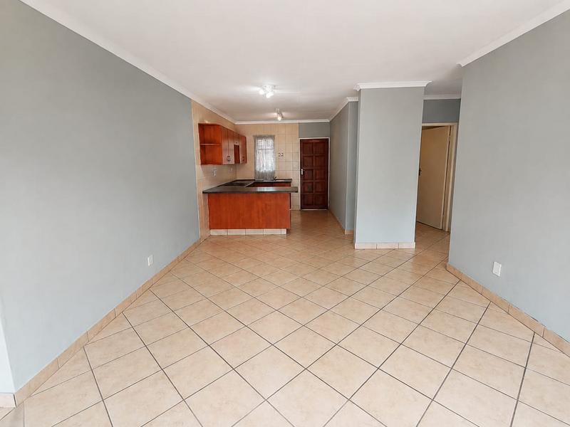 2 Bedroom Property for Sale in Amberfield Gauteng