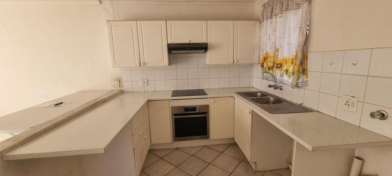 2 Bedroom Property for Sale in Wierdaglen Estate Gauteng