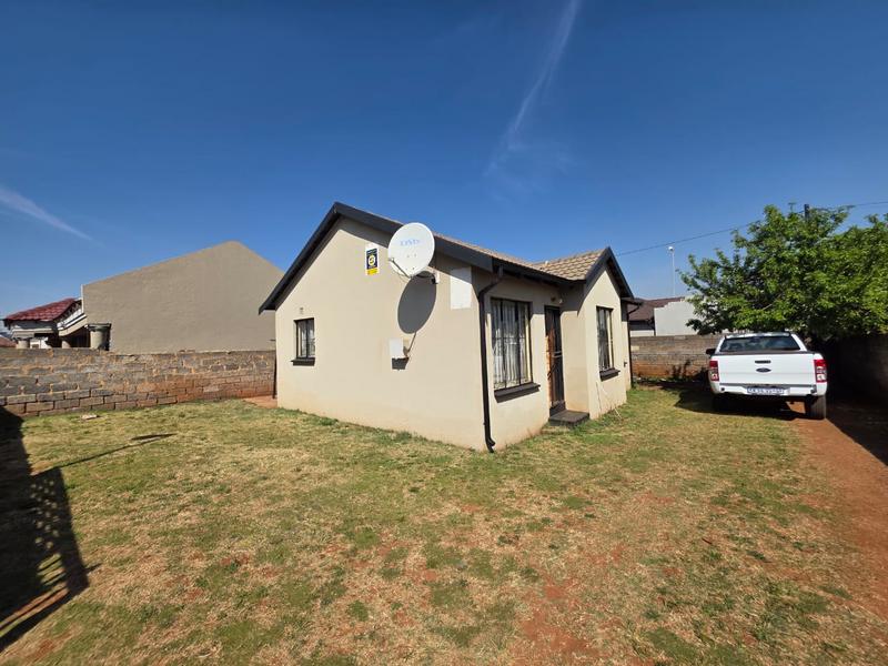 To Let 3 Bedroom Property for Rent in Dawn Park Gauteng