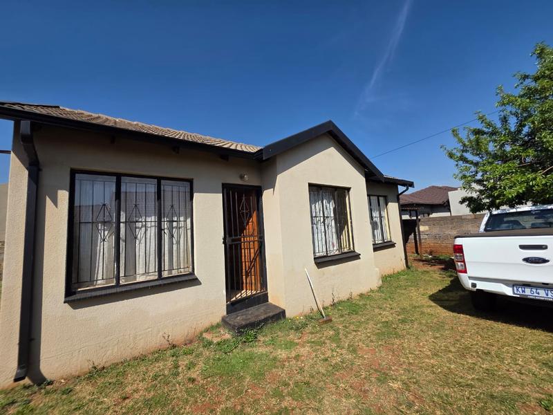 To Let 3 Bedroom Property for Rent in Dawn Park Gauteng