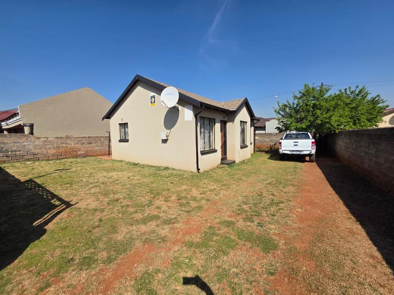 To Let 3 Bedroom Property for Rent in Dawn Park Gauteng