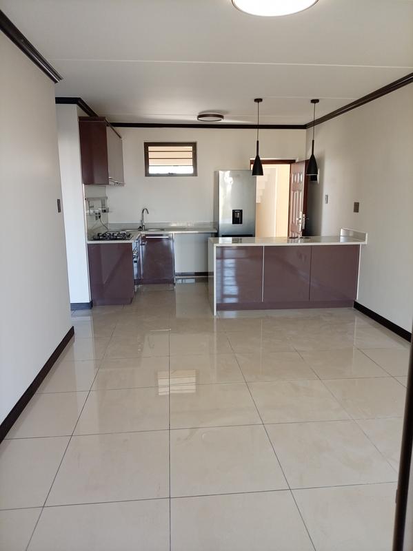 To Let 1 Bedroom Property for Rent in Blue Hills Gauteng
