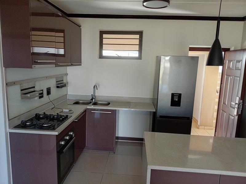 To Let 1 Bedroom Property for Rent in Blue Hills Gauteng