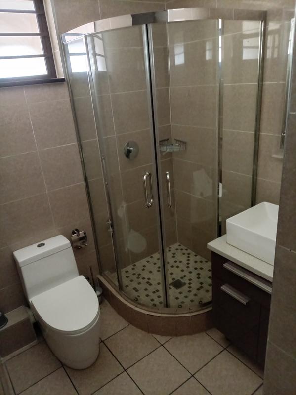 To Let 1 Bedroom Property for Rent in Blue Hills Gauteng