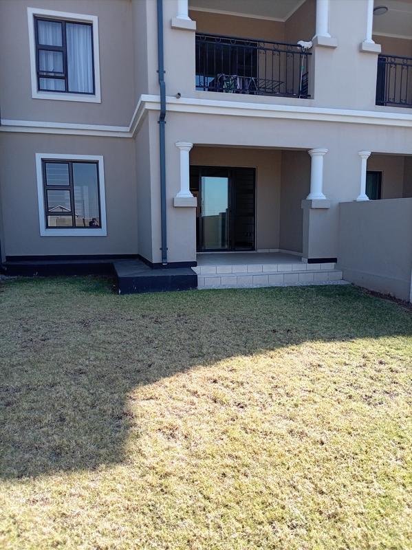 To Let 1 Bedroom Property for Rent in Blue Hills Gauteng