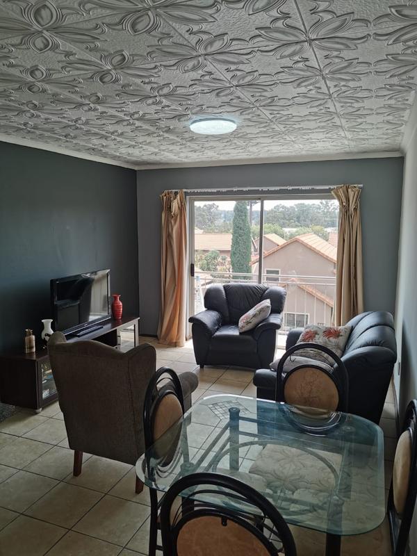 To Let 2 Bedroom Property for Rent in Kleinfontein Gauteng
