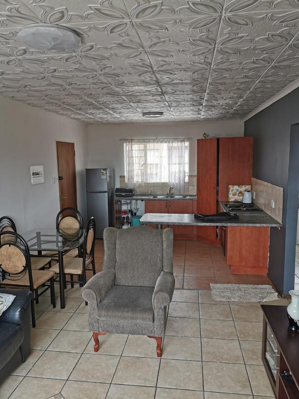 To Let 2 Bedroom Property for Rent in Kleinfontein Gauteng