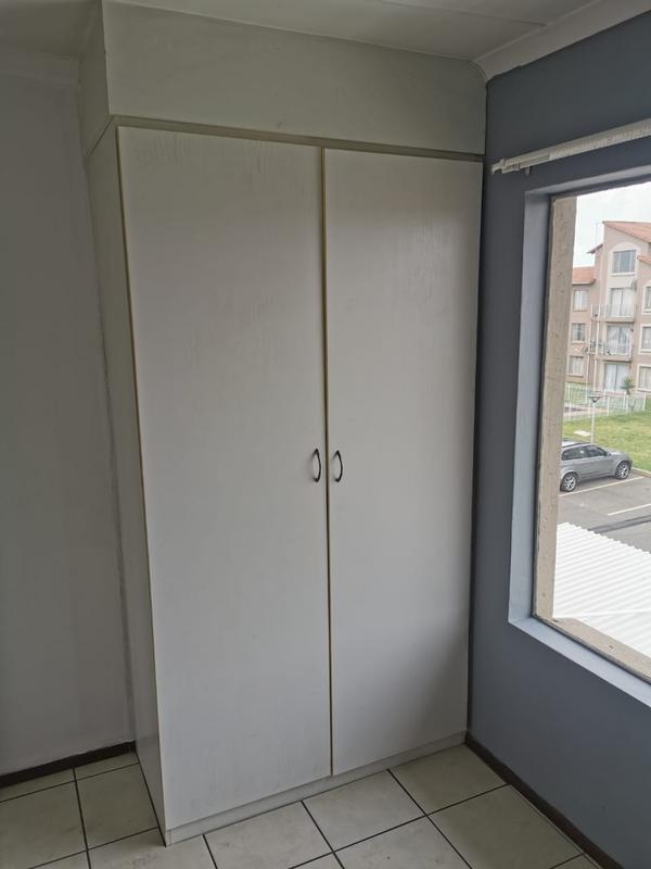 To Let 2 Bedroom Property for Rent in Kleinfontein Gauteng