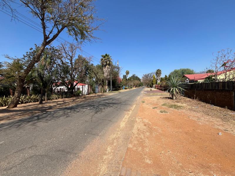 9 Bedroom Property for Sale in Pretoria North Gauteng