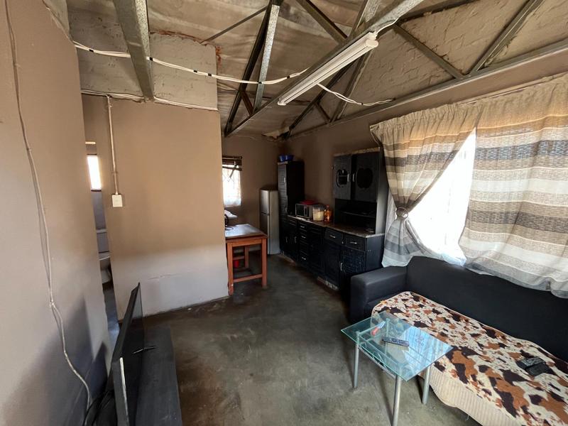 5 Bedroom Property for Sale in Soshanguve Gauteng