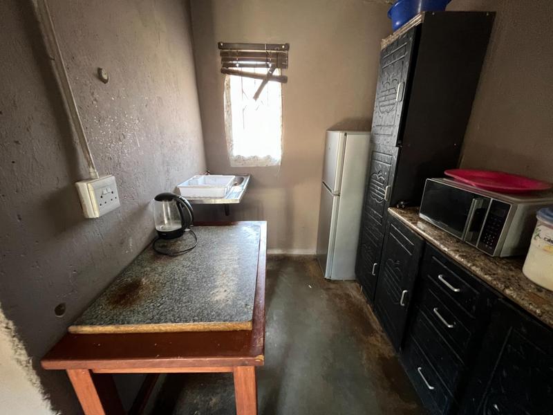 5 Bedroom Property for Sale in Soshanguve Gauteng