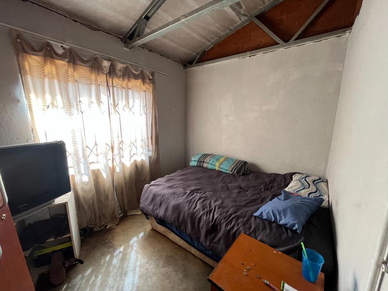 5 Bedroom Property for Sale in Soshanguve Gauteng