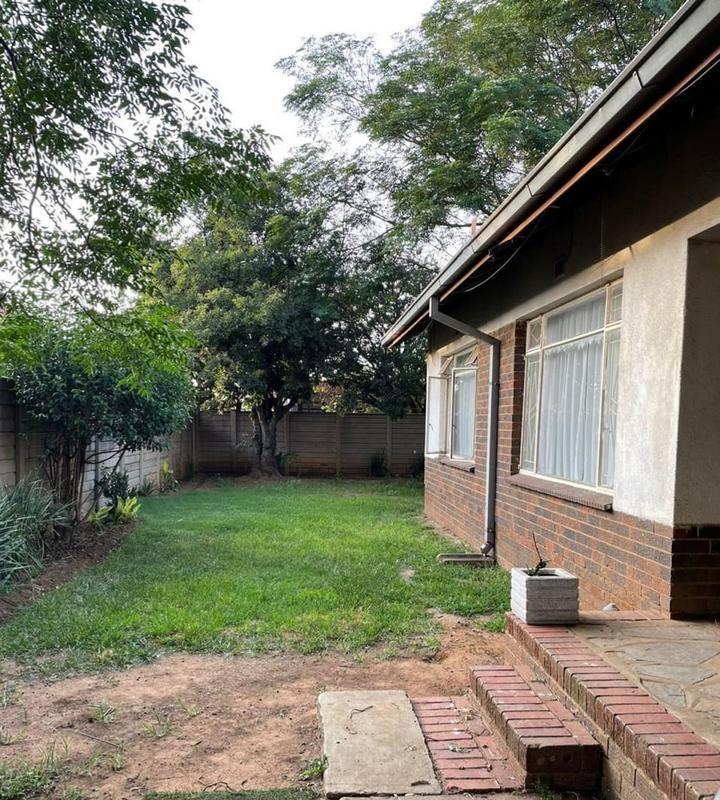 3 Bedroom Property for Sale in Vanderbijlpark SE Gauteng