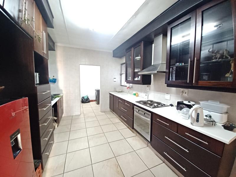 3 Bedroom Property for Sale in Vanderbijlpark SE Gauteng