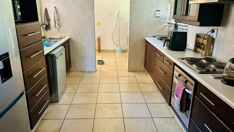 3 Bedroom Property for Sale in Vanderbijlpark SE Gauteng