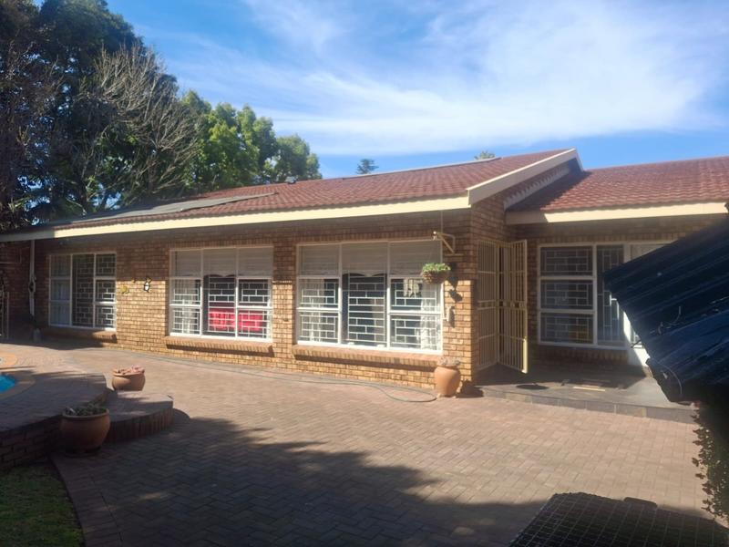 4 Bedroom Property for Sale in Vanderbijlpark SE 3 Gauteng