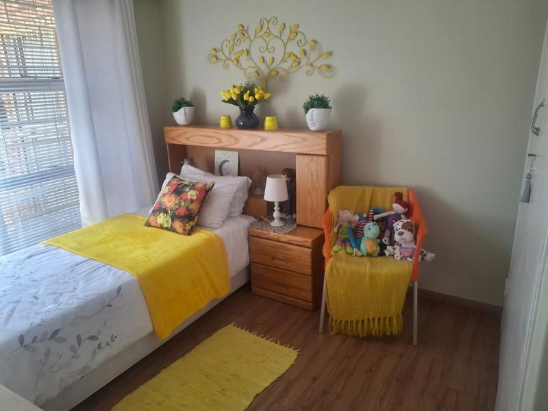4 Bedroom Property for Sale in Vanderbijlpark SE 3 Gauteng